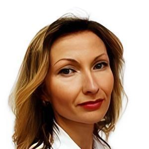 Березовская Ольга Владимировна