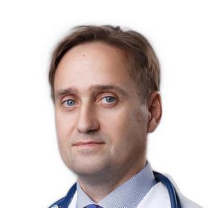 Гойкалов Николай Геннадьевич