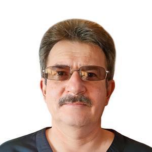 Мотов Владимир Борисович