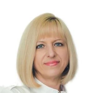 Соловьева Ольга Михайловна