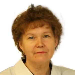 Титова Светлана Васильевна