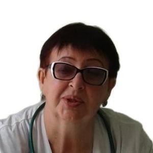 Степаненко Ирина Васильевна