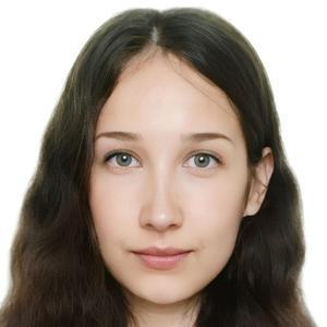Хуснутдинова Азалия Айдаровна