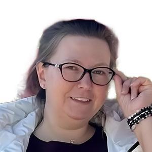 Кабанец Марина Викторовна