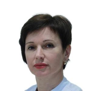 Пискунова Елена Георгиевна