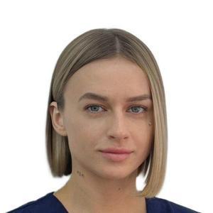 Силуянова Екатерина Сергеевна