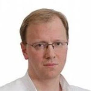 Прохоров Алексей Владимирович