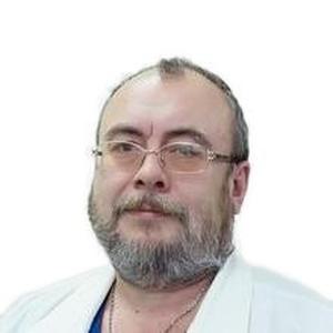 Ушаков Михаил Викторович