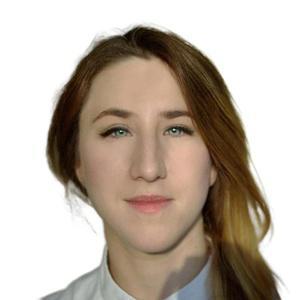 Дерман Ирина Евгеньевна