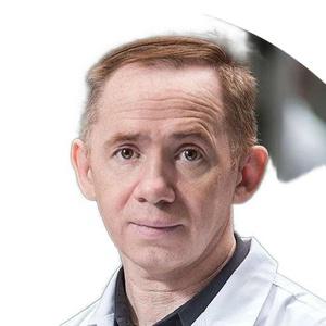 Соловьев Павел Павлович