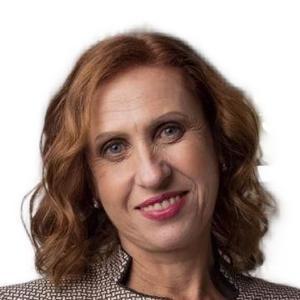 Белоусова Ольга Николаевна