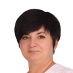 Зволинская Елена Геннадьевна