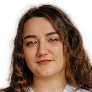 Минибаева Анна Романовна