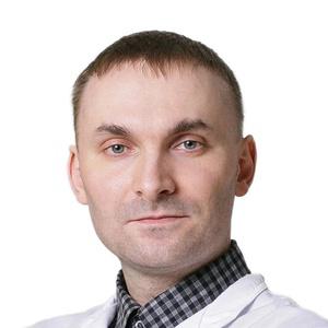 Фишер Дмитрий Михайлович