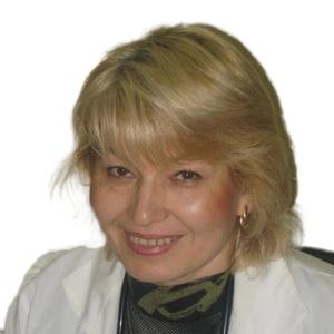 Хайдарова Регина Самимовна