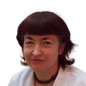 Плотникова Лариса Андреевна