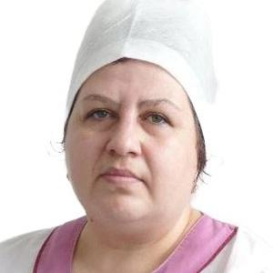 Тарбанакова Виктория Васильевна