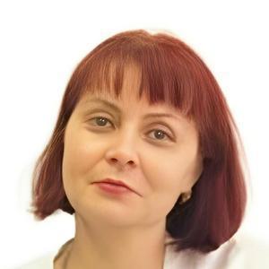 Кочергина Юлия Александровна