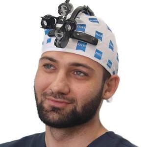 Умиев Магомед Айндиевич
