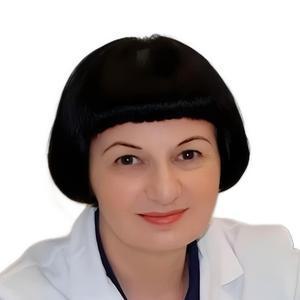 Шунгарова Зарета Хасановна