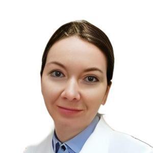 Хворостенко Светлана Михайловна