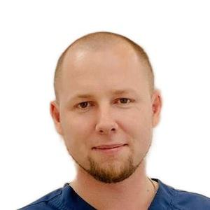 Нефедов Алексей Николаевич