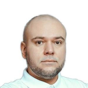 Редковский Виталий Сергеевич