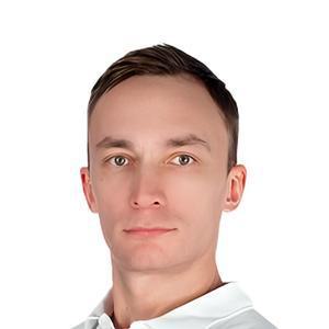 Ужаков Андрей Константинович