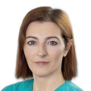 Маслова Александра Валентиновна