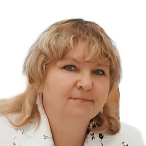 Есакова Марина Николаевна