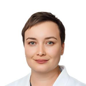 Насибуллина Наталья Юрьевна