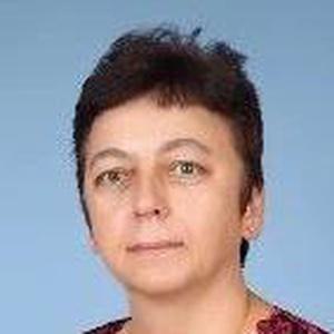 Васильева Тамара Геннадьевна