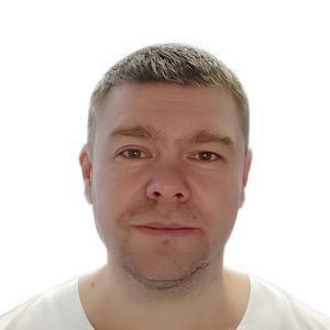 Коровин Сергей Валерьевич