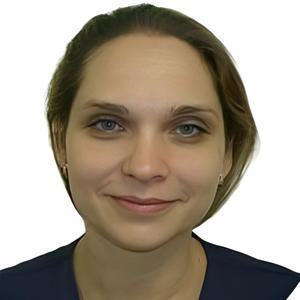 Орлозорова Светлана Николаевна