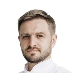Царицын Александр Владимирович