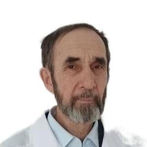 Юсупов Данис Хайруллович