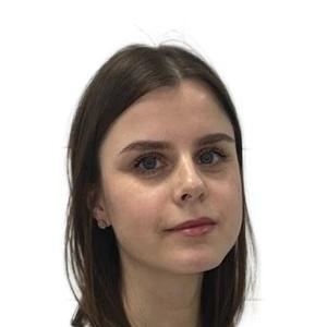 Геннадьева Татьяна Витальевна