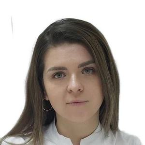 Денисова Оксана Сергеевна