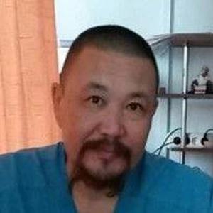 Цыбелов Юрий Михайлович