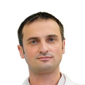 Хацкевич Артем Сергеевич