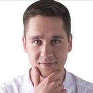 Казанцев Михаил Владимирович