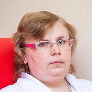 Алиева Наталья Викторовна