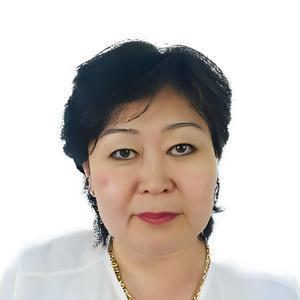 Бичиханова Лариса Михайловна