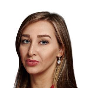 Рахмаева Аделя Маратовна