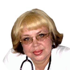 Казинникова Ольга Николаевна