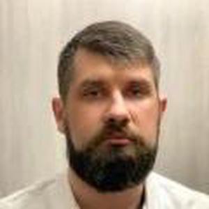Телешев Александр Сергеевич
