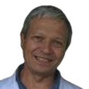 Губайдуллин Радик Магсумович