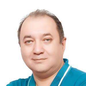 Нуммаев Батыр Гулмурадович