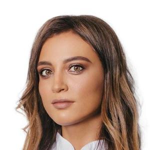 Султанова Гульназ Ринатовна