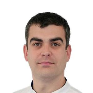 Горбачёв Михаил Игоревич